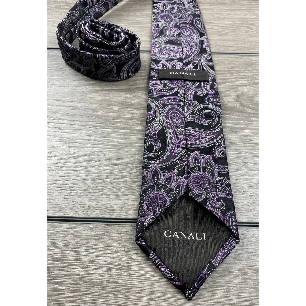 Canali thank you